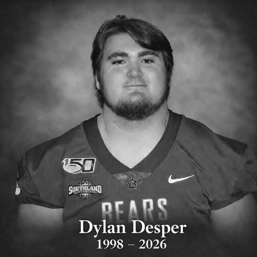 Ridgeland Community Grieves Loss of Former UCA Football Player Dylan Desper in Tragic Madison Accident