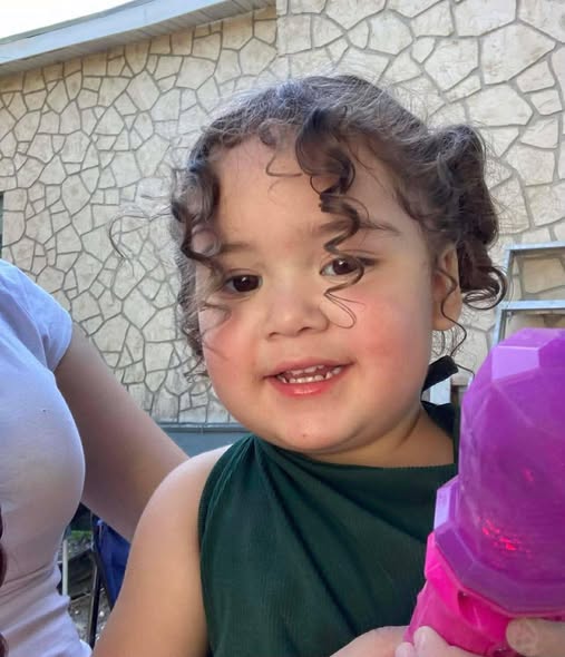 Three-Year-Old Pearsall Girl Kaliyah Marie Passes Away Following Tragic Accident