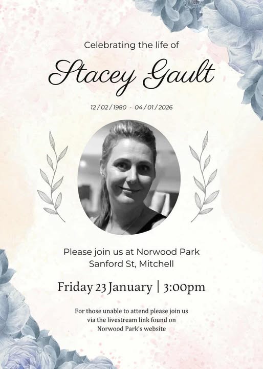 Tuggeranong Vikings Junior Rugby Community Mourns Loss of Pillar Stacey Gault, Cheer Team Stalwart and Club Matriarch