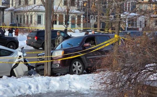 Authorities Probe Fatal Shooting of Renee Macklin Good During ICE Operation in Minneapolis