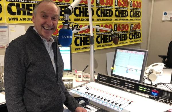 Bruce Frederick Bowie Obituary-Death: Beloved Canadian Broadcaster and Community Advocate Dies at 72