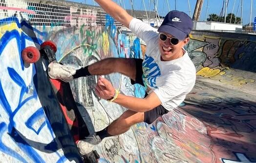 Florida Mourns David Guerra, Embry-Riddle Graduate and Aviation Advocate