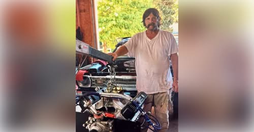 Ashland Community Mourns the Loss of Charles Allen Brown