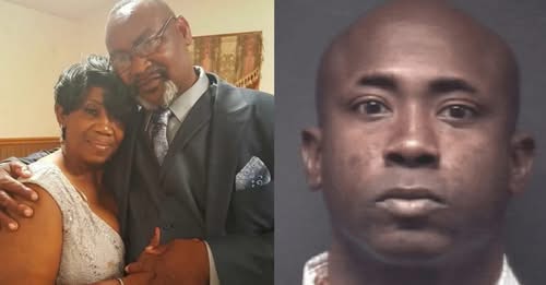 Rayfield and Frances Ruffin Found Dead in Pitt County Home; Grandson Charged With Double Murder