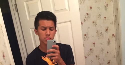 Tragic Crash Claims Life of Salisbury's Brandon Ulysses Flores