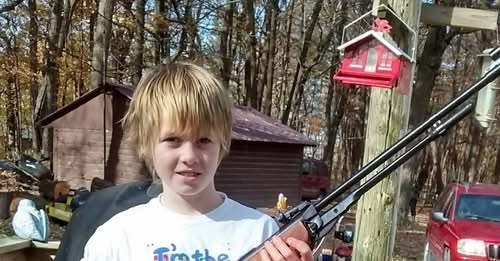 Braden Charles Rahlf Killed in Early-Morning Rollover Crash on Highway 14