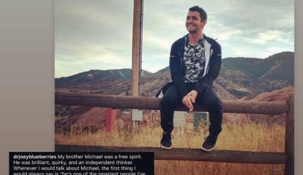 Hammonton Mourns a Gentle Soul: Community Honors Memory of Michael Montalbano