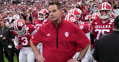 Indiana, Pa. Mourns Frank J. 'Big Guy' Cignetti, Hall of Fame Coach and Family Patriarch