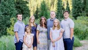 Larry Harmer Obituary-Death: Family Man and Community Pillar Dies Peacefully at 55