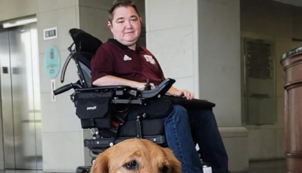 College Station Mourns Kyle Cox, Texas A&M Graduate, Who Died at 30